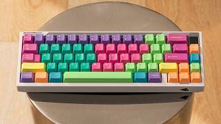 They Shrunk the Paper 80… Meet the Paper 65