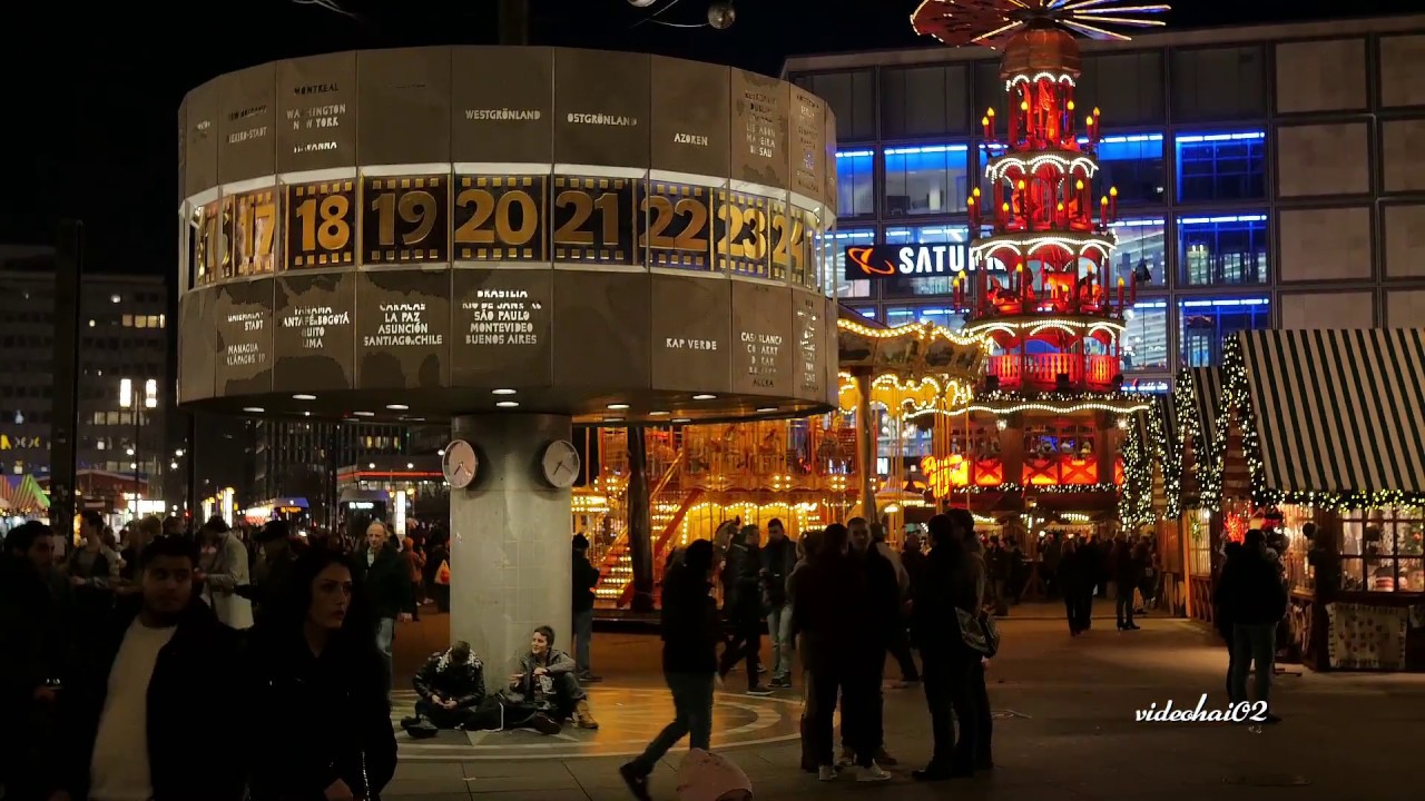 Alexanderplatz