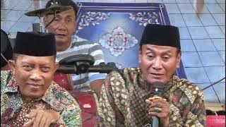 GENDING SAWER & SANGPOSANGAN RUKUN FAMILI // RAMLI BANMALENG