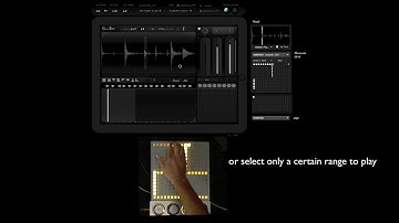 GranuRise Prototype Walkthrough