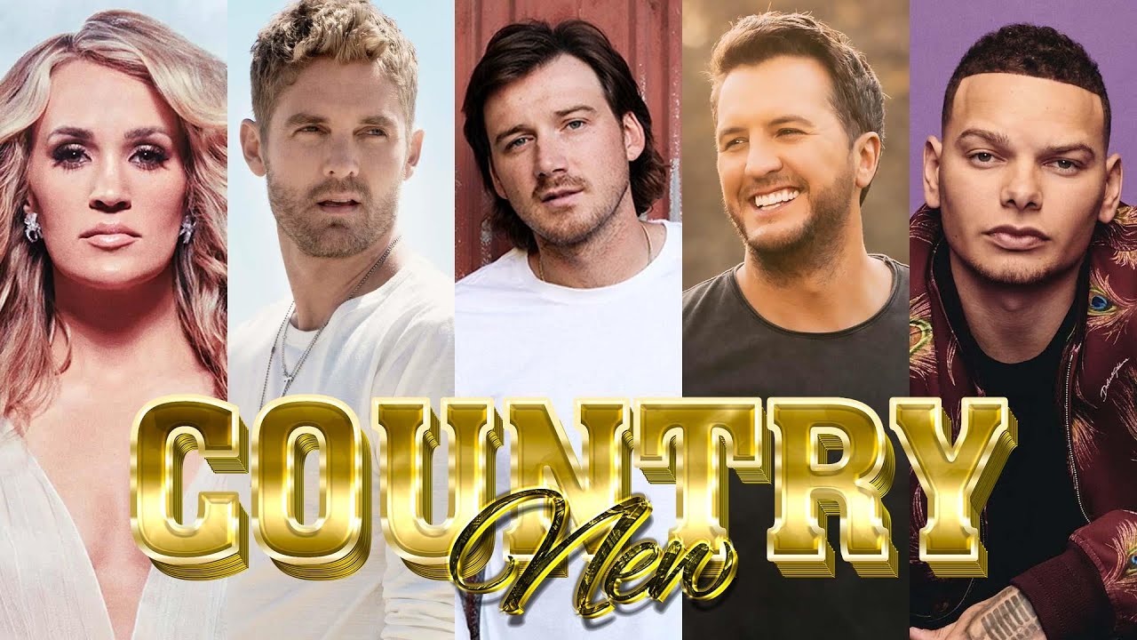 Best New Country Songs Playlist This Week 2023 New Country Songs 2023