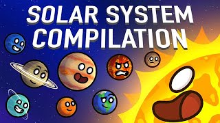 The Solar System Compilation #2