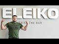 Trip to ELEIKO Factory / weightlifting by Torokhtiy