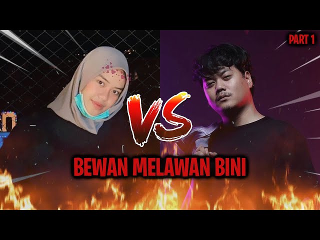 BUDI GEMBEL VS IBU IBU BELUM MANDI class=