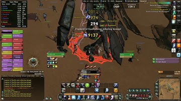 Rift 2.0 STOP DYING | Fragments of Kaaz