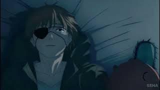 Denji- [abdukarim - ashley]