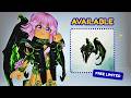 HOW TO GET FREE Abyssal Venom Mantle FAST! ⚡ (ONLY 60 COPIES LEFT 😳)