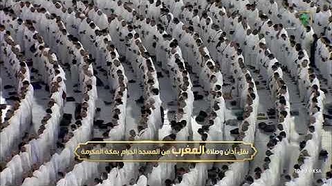 ' خواتيم سورة الأحقاف ٢٩ - ٣٥  ' الشيخ #بندر_بليلة  صلاة المغرب ٢٧-١-١٤٤٦ هـ