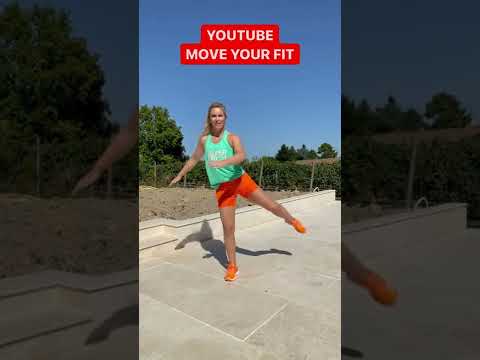 séance de HIIT pour cramer du gras ? - Jessica Mellet - Move Your Fit