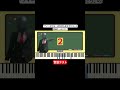 【音感テスト】ティーダのち○ぽ気持ち良すぎだろの原曲キーはどれ？