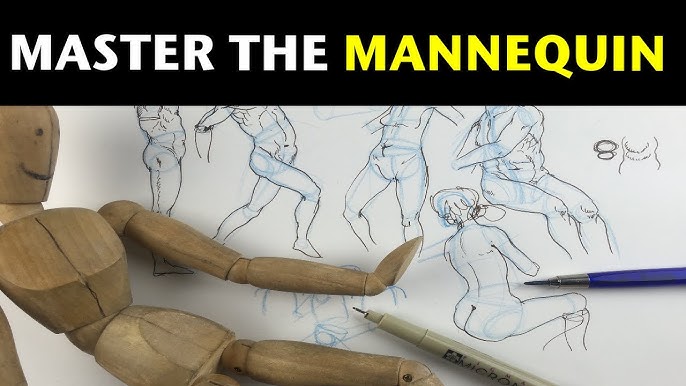 How to Learn How to Draw – Hip Bone Studio