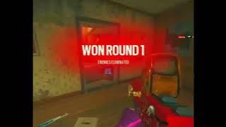Siege X clips
