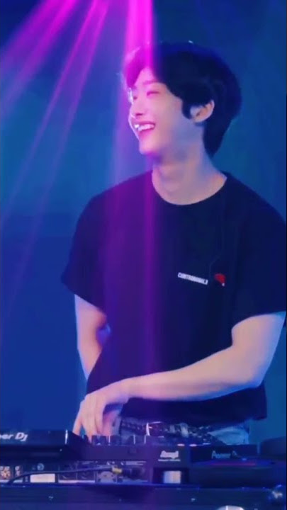 사랑해 형원  💚 #monstax #hyungwon #dj #trending #djlife #party #partytime