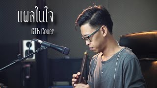 [เติ้ล ขลุ่ยไทย] - แผลในใจ - GTK cover chords