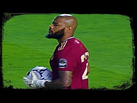 Raïs M'Bolhi vs Senegal 7/20/2019 HD