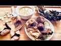 湯水篇｜《金銀菜豬肺湯》以形補形 如何洗豬肺 (Eng Sub) Supplement the alike Soup: how to wash pig lung by yourself