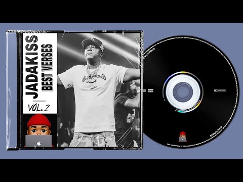 Jadakiss Best Verses - Volume 2