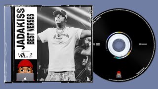 Jadakiss Best Verses - Volume 2
