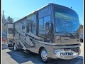 2011 Fleetwood Bounder 35H Class A Gas, 2 Slides, 44K Miles, Bath and a Half, Washer/Dryer, $64,900