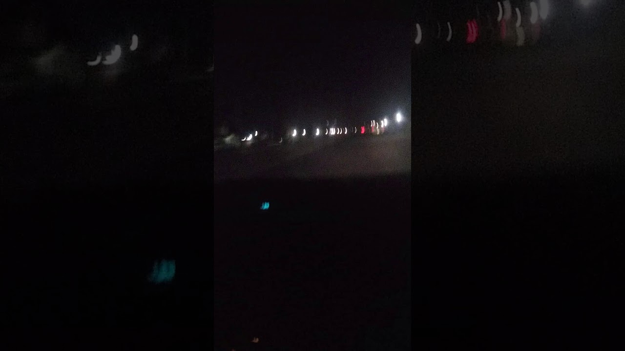 Not driving with MS daisy - YouTube