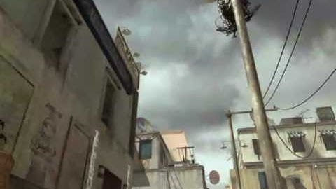 How to Destroy a Predator Missile - MW3