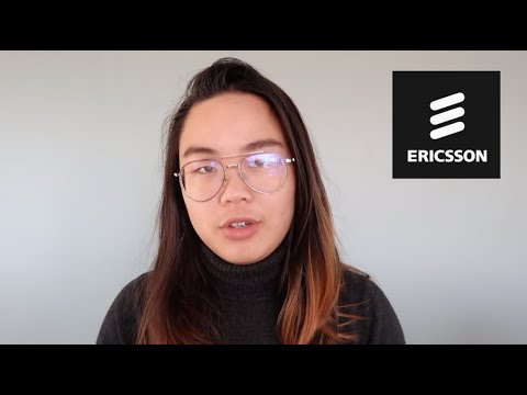 Ericsson Interview Experience | Graduate Program