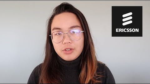 Ericsson Interview Experience | Graduate Program