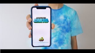 How To Get Minecraft Earth Early Access! APPLE/ANDROID screenshot 2