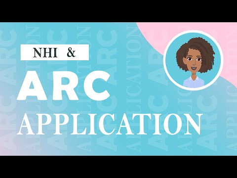 Arc Taiwan Requirements