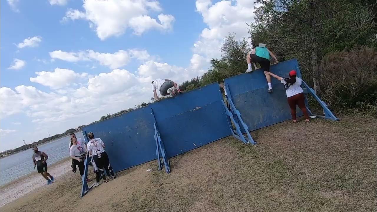 Terrain Race Miami 2023 YouTube