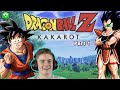 Dragon ball z kakarot part 1 on hobbygaming