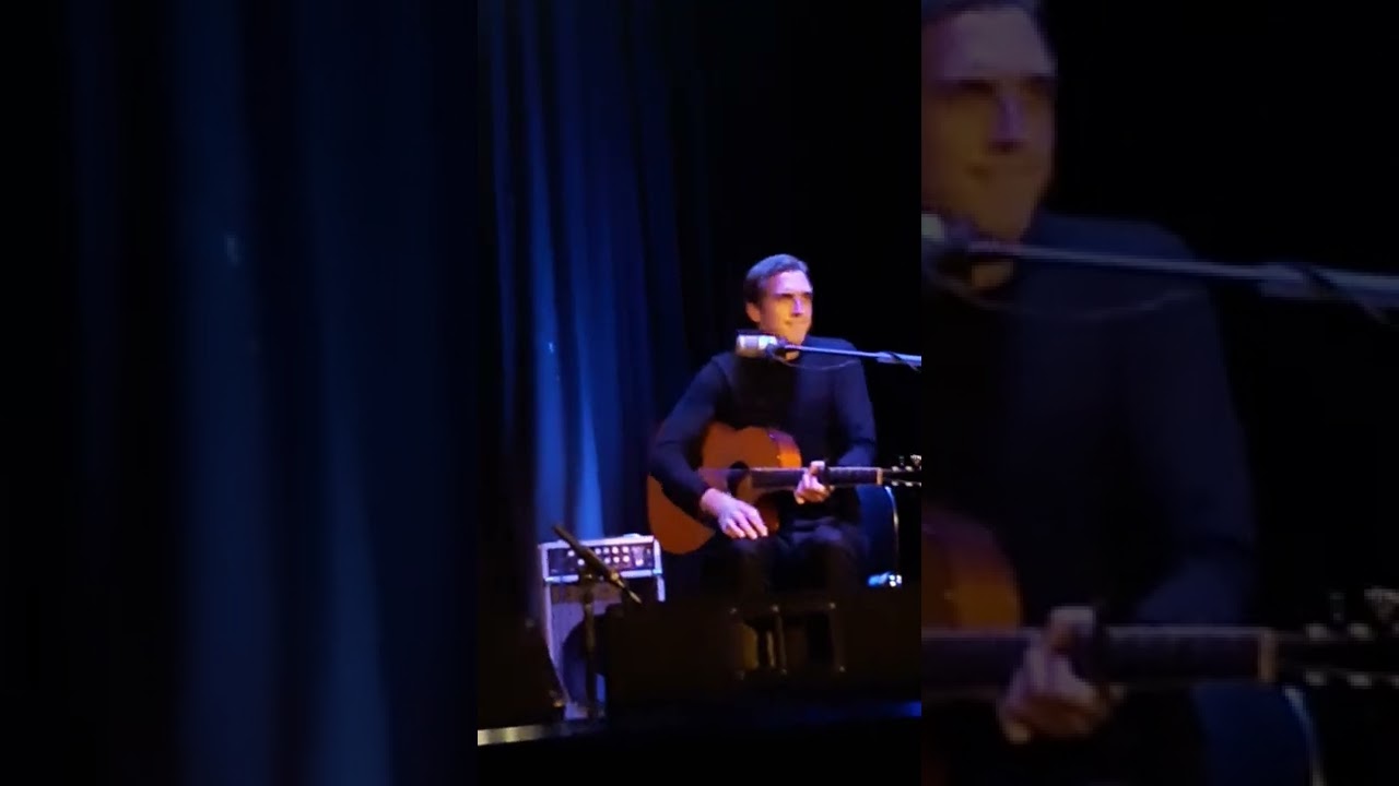 Edwin (Jacob and Matthew Boll) (March 20 2022) LIVE - YouTube