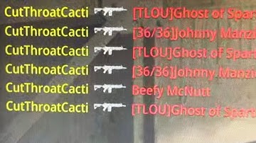 MW3 spawn system is working as intended