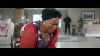 Siphamandla confronts MaMzobe | Umkhokha: The Curse | S2 Ep63 | DStv