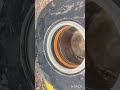 oil seal change #youtubeshorts #excavator #construction #agriculturalmachinery