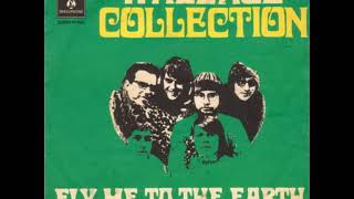 Wallace Collection - Fly me to the earth