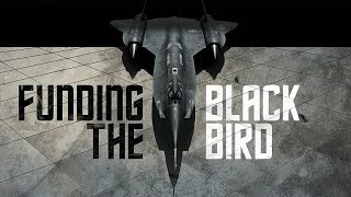 Funding A YF-12/Blackbird Secret Project | Covert Cold War Operations