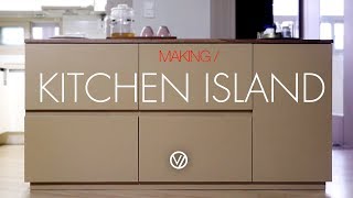 W61_Kitchen Island
