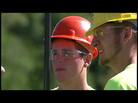 Operating Engineers Training Apprenticeship