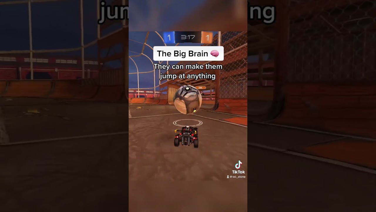 There are only 3 Types of Players that can Hit SSL 