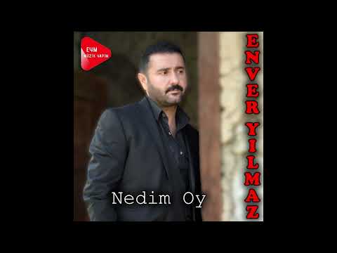 Enver Yılmaz - Nedim Oy (Official Audio)