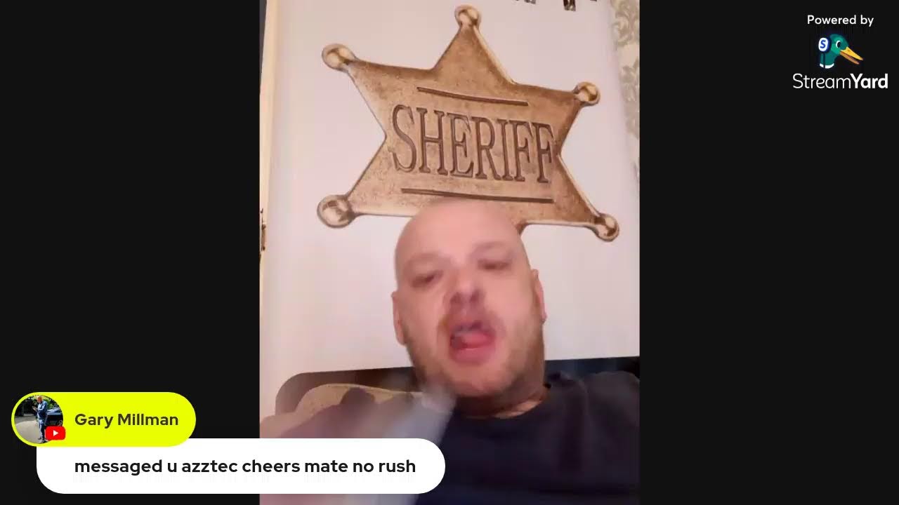 усик бой live