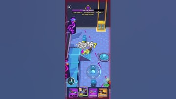 Squad alpha boss fight pt.2 #gaming #squadalpha #bossfight