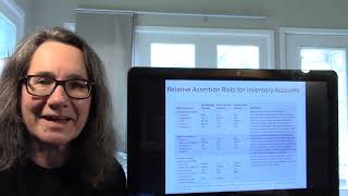 Acct 4311 Ch 9 Video 2
