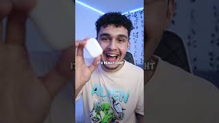 surprising my brother with 5$ fake airpods pro