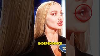 Descendants 3 challenges American Housewife.| Family feud ft. Steve Harvey #shorts
