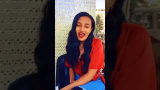 Tik tok Habesha