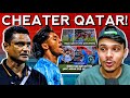 India Robbed Again😱 || India 1-2 Qatar AFC Asian Cup Qualifier 2025 || TFH