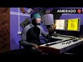 Amerado - Just a freestyle || An APPIETUS Beat