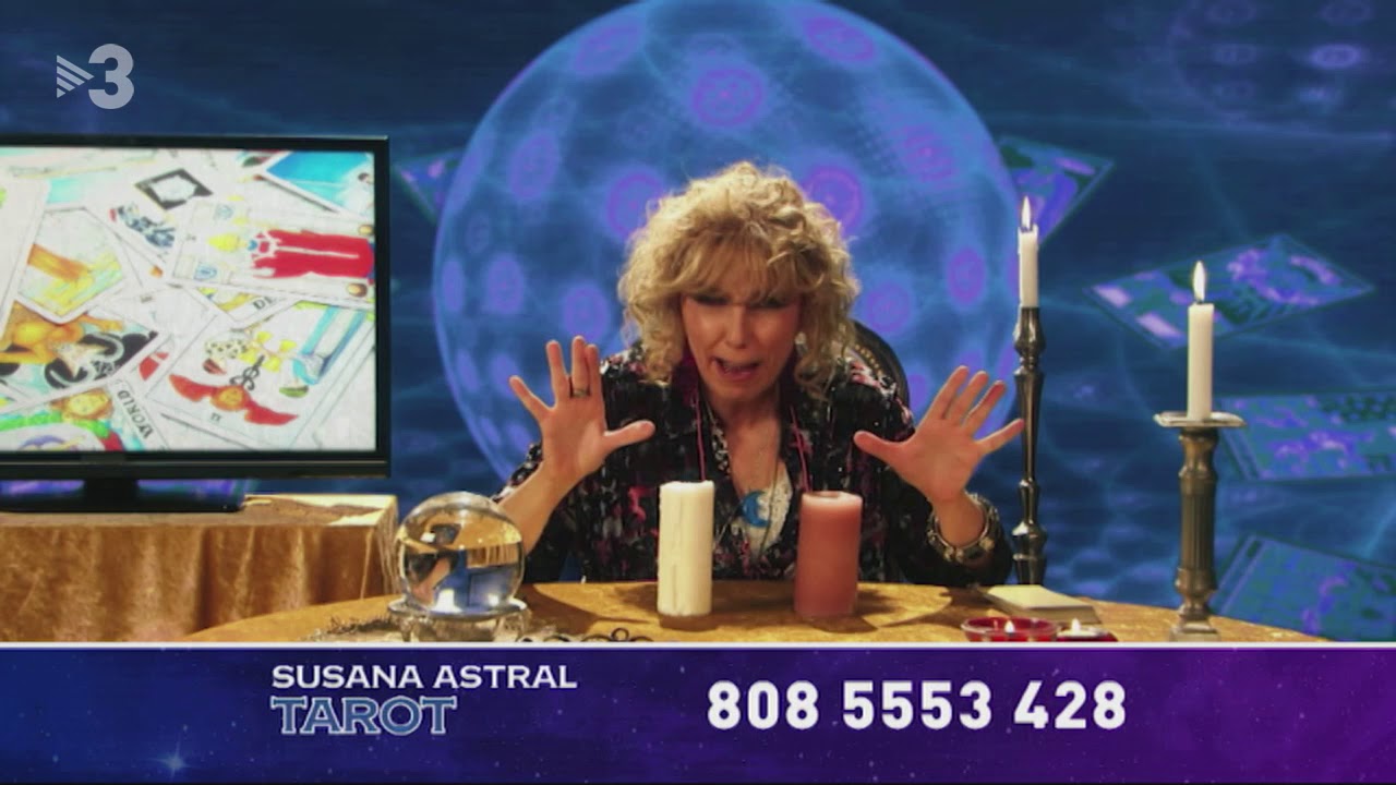 Polònia - Astral cintas del comisario